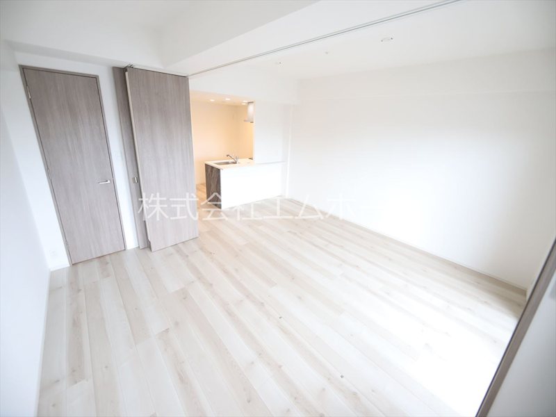 S-RESIDENCE亀島駅前blaze その他部屋・スペース