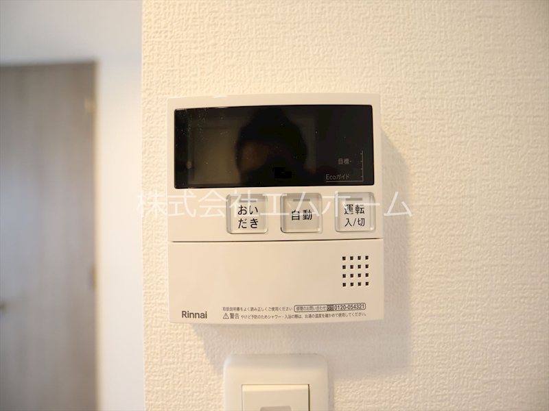 S-RESIDENCE亀島駅前blaze その他設備