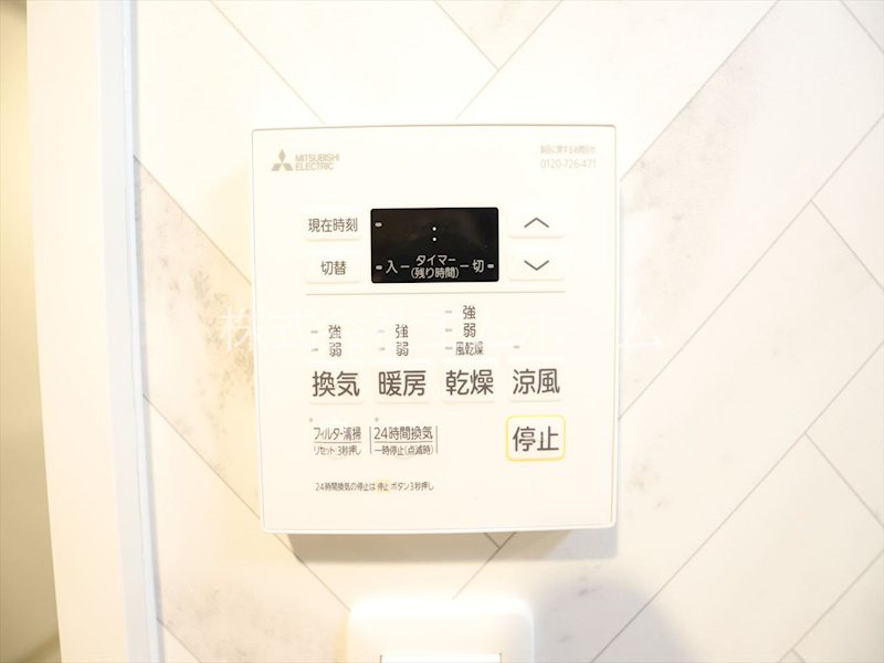 S-RESIDENCE亀島駅前blaze その他