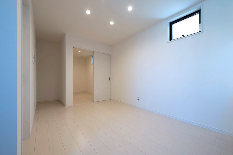 ステラ三吉町 リビング