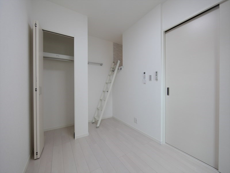 ＬｅＣｉｅｌ大秋町（リシェル大秋町） その他部屋・スペース