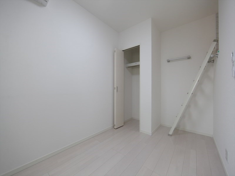 ＬｅＣｉｅｌ大秋町（リシェル大秋町） その他部屋・スペース