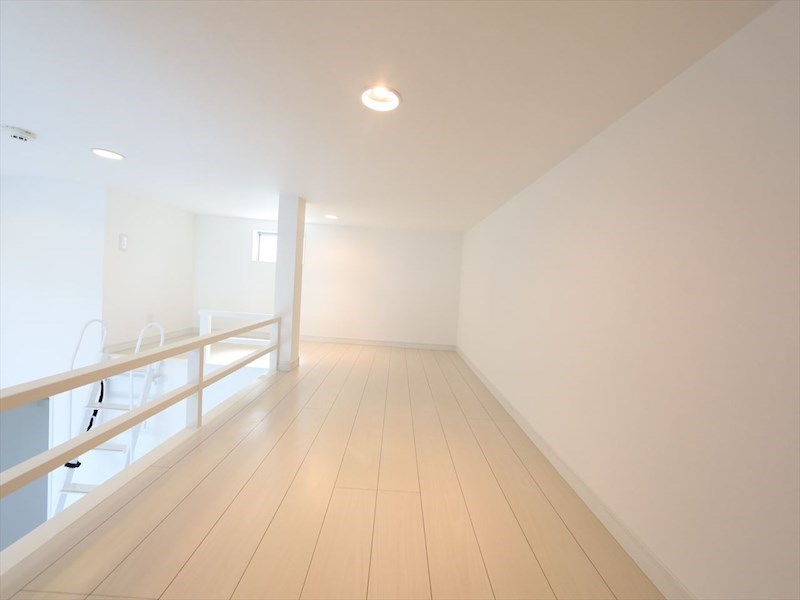 Ｃｉｅｌ Ｂｌｅｕ 志賀本通 その他部屋・スペース