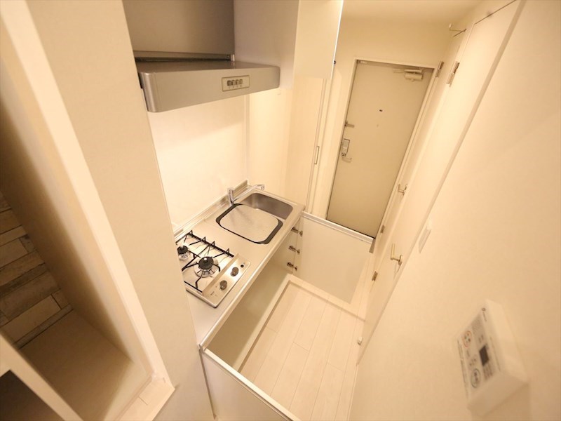 グロリア東海通 キッチン