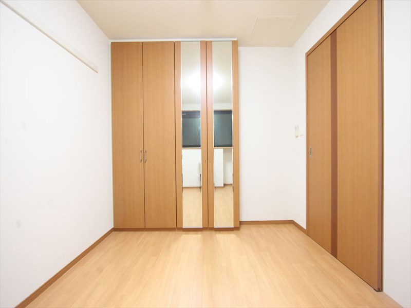ガーデン仲田 その他部屋・スペース