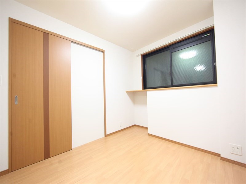 ガーデン仲田 その他部屋・スペース