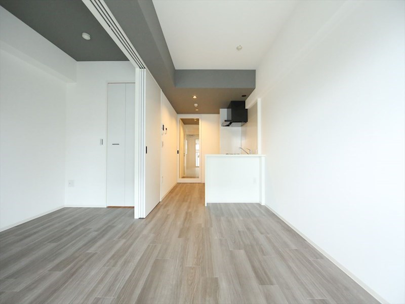 ＢＬＥＳＴＯＮ ＣＯＵＲＴ ＫＡＮＡＹＡＭＡ リビング