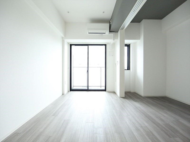 ＢＬＥＳＴＯＮ ＣＯＵＲＴ ＫＡＮＡＹＡＭＡ ベランダ