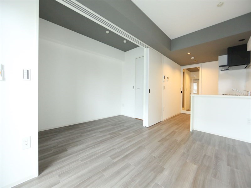 ＢＬＥＳＴＯＮ ＣＯＵＲＴ ＫＡＮＡＹＡＭＡ リビング