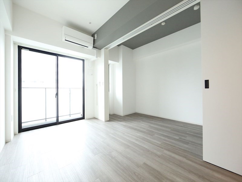 ＢＬＥＳＴＯＮ ＣＯＵＲＴ ＫＡＮＡＹＡＭＡ リビング