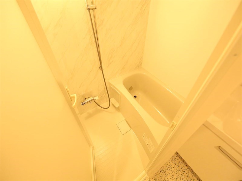 ＢＬＥＳＴＯＮ ＣＯＵＲＴ ＫＡＮＡＹＡＭＡ 風呂画像
