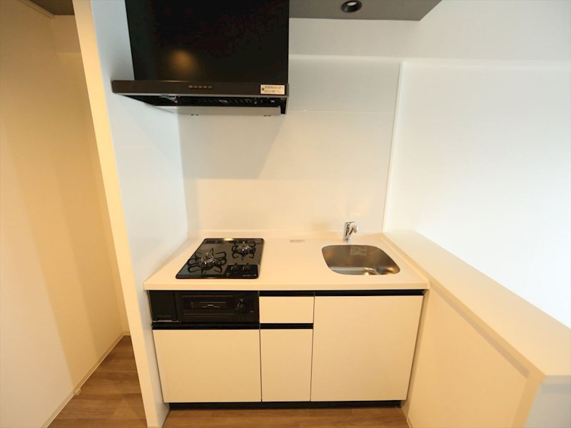 ＢＬＥＳＴＯＮ ＣＯＵＲＴ ＫＡＮＡＹＡＭＡ キッチン