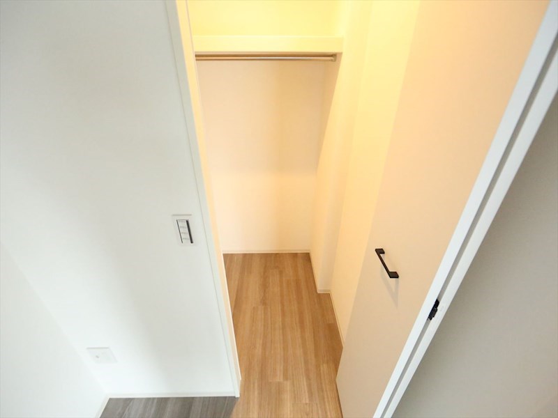 ＢＬＥＳＴＯＮ ＣＯＵＲＴ ＫＡＮＡＹＡＭＡ 収納