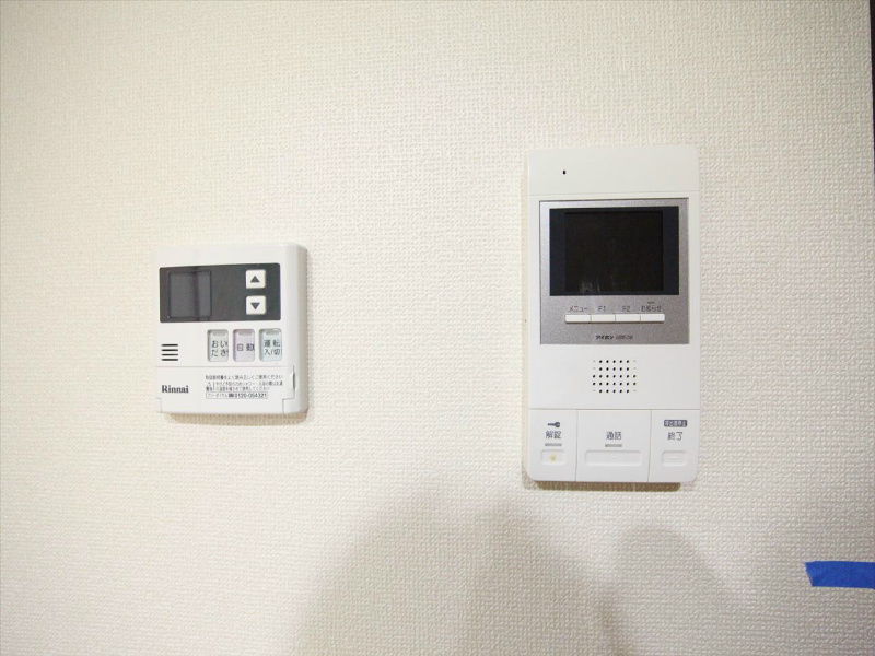 Ｂｅｌ　Ｆｉｏｒｅ千種（ベルフィオーレ千種） セキュリティ