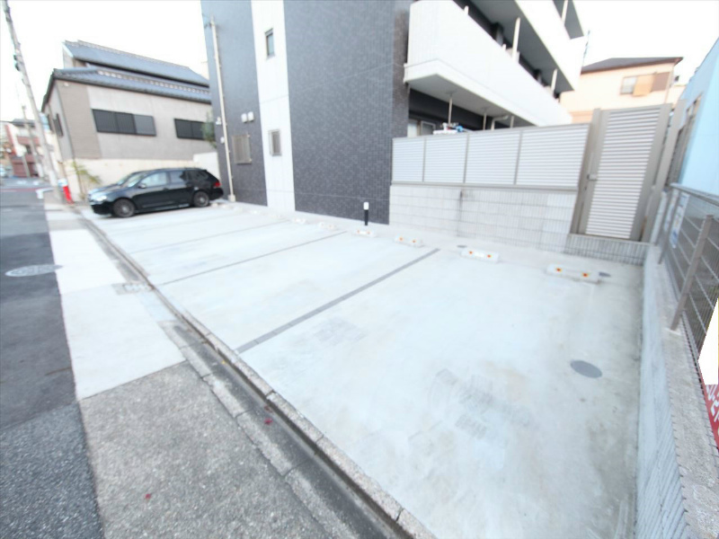 Ｂｅｌ　Ｆｉｏｒｅ千種（ベルフィオーレ千種） 駐車場