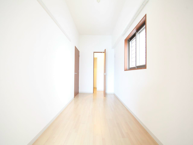 レジデンス悠海 その他部屋・スペース