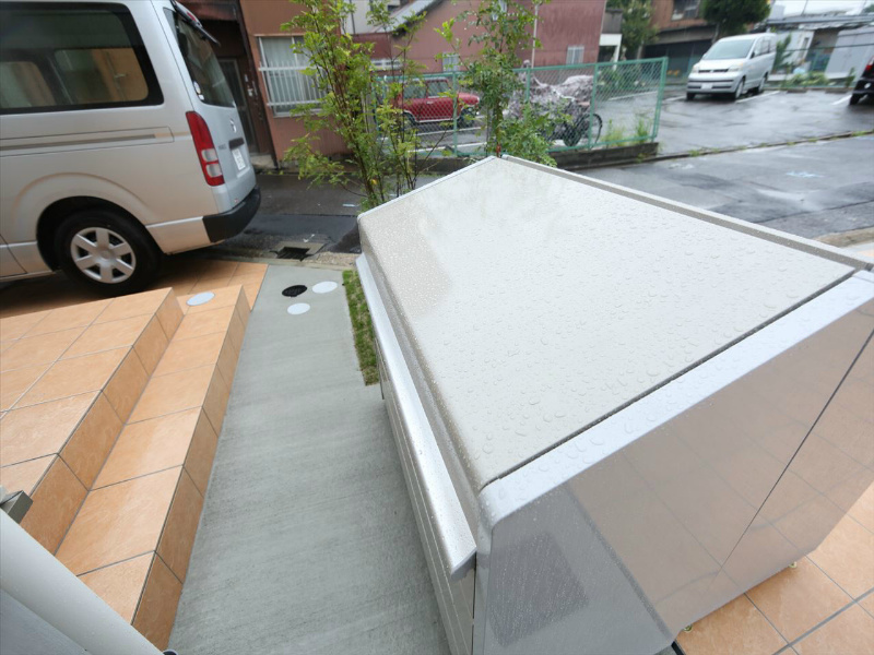 ＧＲＡＮＤＴＩＣ名駅南（グランティック名駅南） その他共有部分