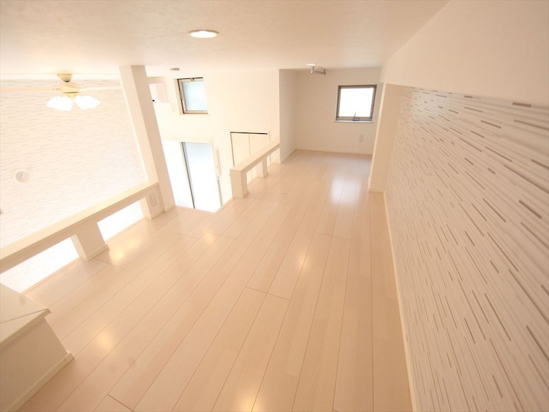 ハーモニーテラス松園 その他部屋・スペース