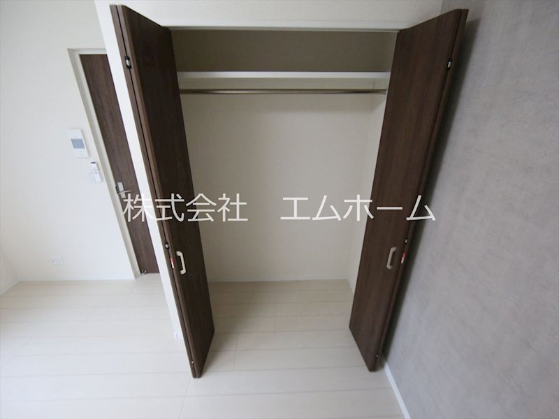 Merveille（メルヴェイユ） 収納