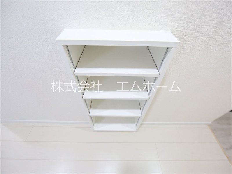 Merveille（メルヴェイユ） 玄関