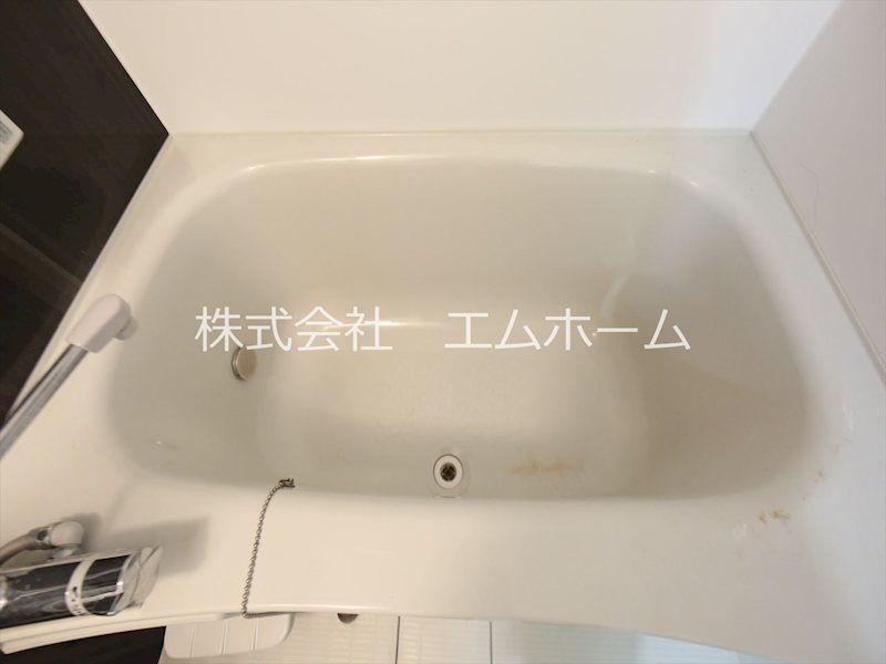 Merveille（メルヴェイユ） 風呂画像