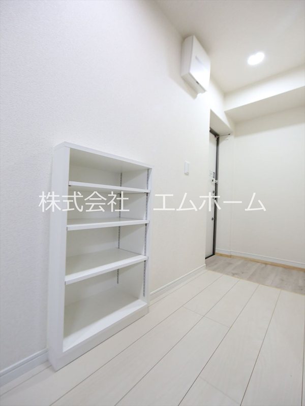 Merveille（メルヴェイユ） 玄関