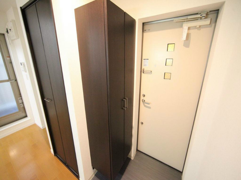 ＲＥＸ新栄（レックス新栄） 玄関