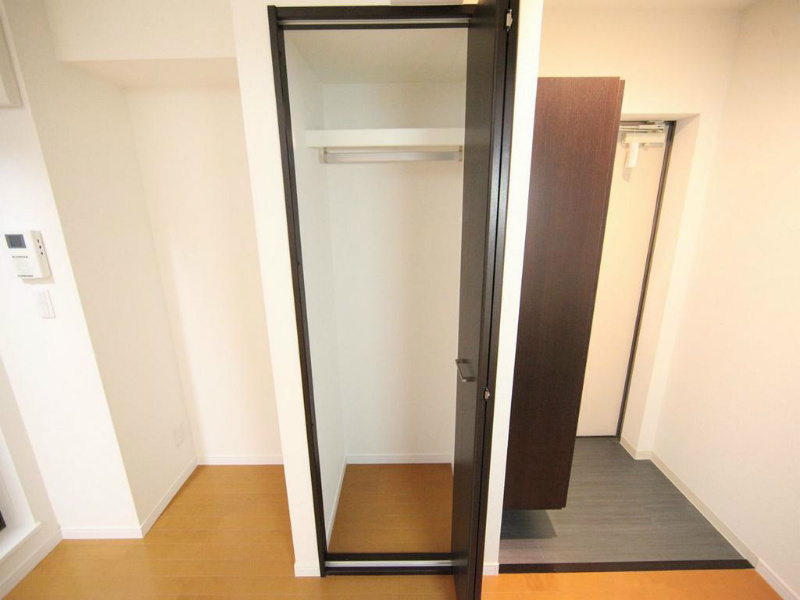 ＲＥＸ新栄（レックス新栄） 収納