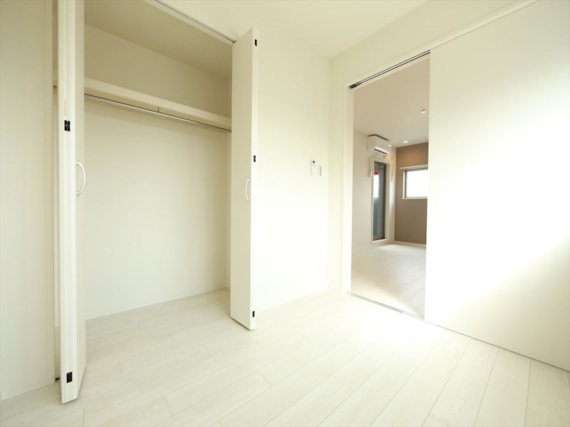ｉｌ ｃｉｅｌｏ（イルチェーロ） その他部屋・スペース
