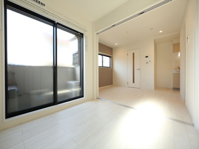 ｉｌ ｃｉｅｌｏ（イルチェーロ） その他部屋・スペース