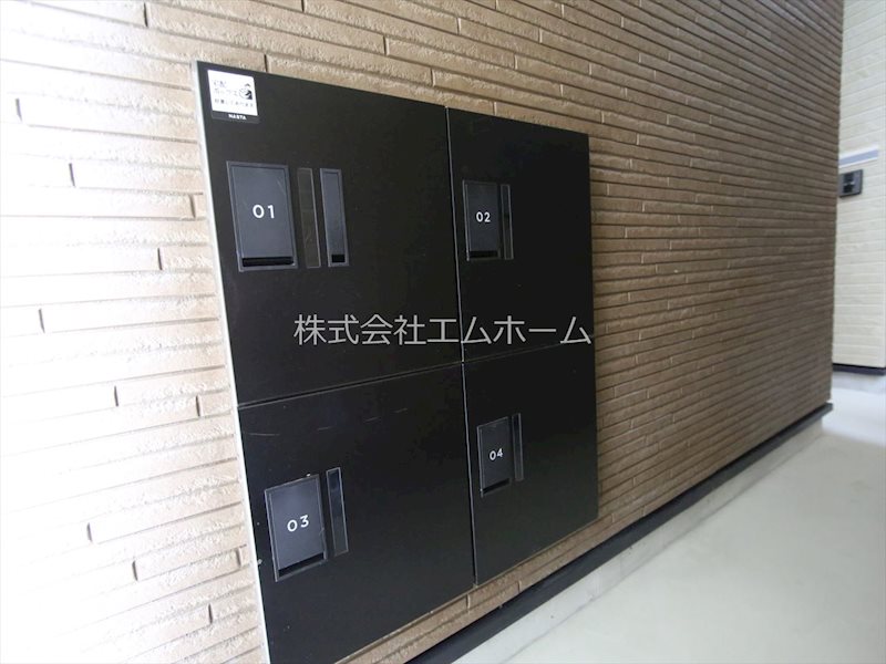 ＶＡＮ ＳＯＲＥＩＬ野並 その他共有部分