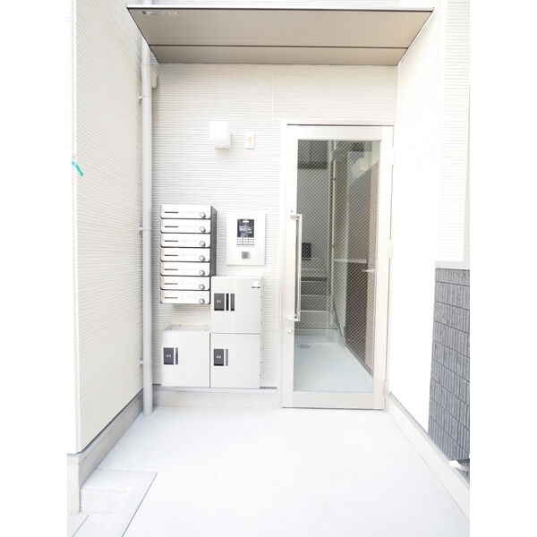シャルム名古屋II その他共有部分