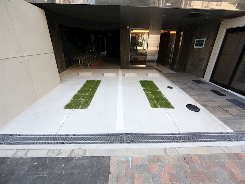Ｓ－ＲＥＳＩＤＥＮＣＥ上前津 駐車場