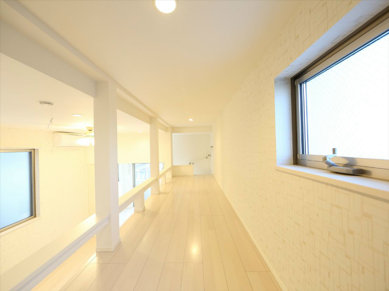 プラチナム黒川 その他