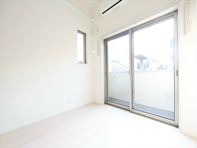 プラチナム黒川 その他部屋・スペース