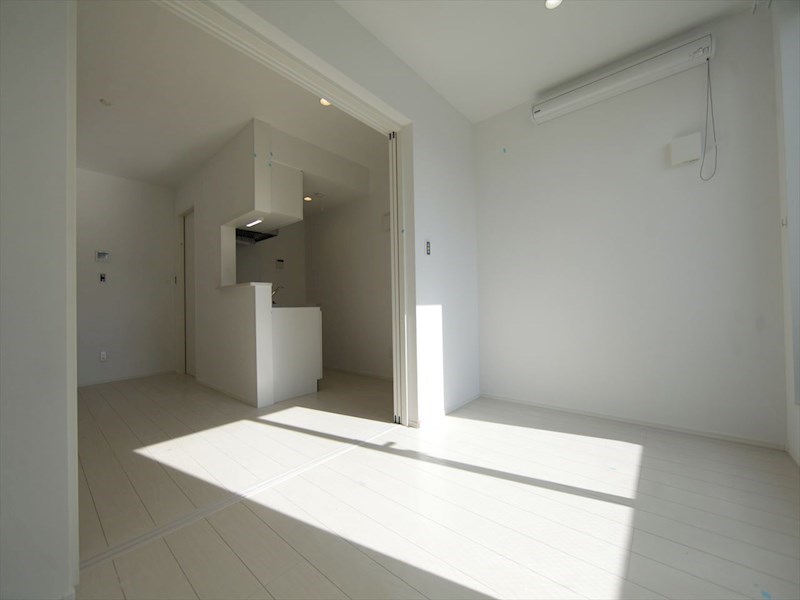 Ｅｍｂｅｌｌｉｒ　Ｔｒｏｉｓ（アンベリールトロワ） その他部屋・スペース