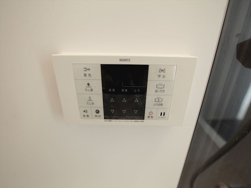 Ｅｍｂｅｌｌｉｒ　Ｔｒｏｉｓ（アンベリールトロワ） その他設備