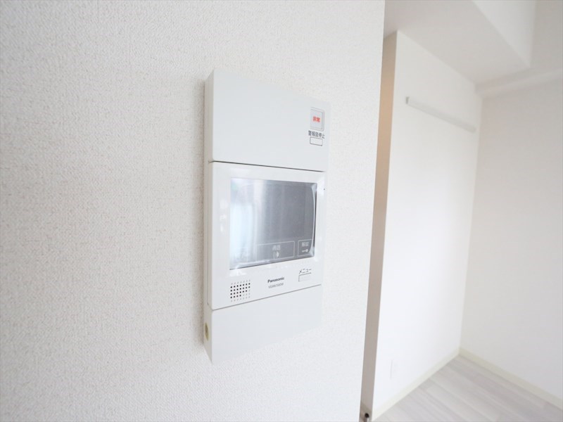 ファステート名古屋ラプソティ セキュリティ