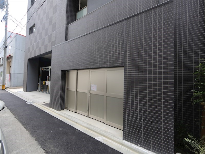 ファステート名古屋ラプソティ その他