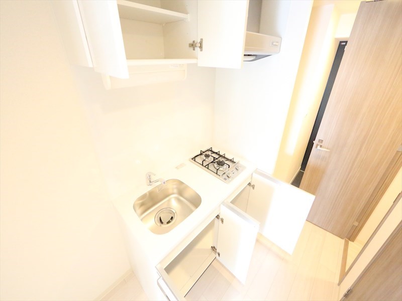 ファステート名古屋ラプソティ キッチン