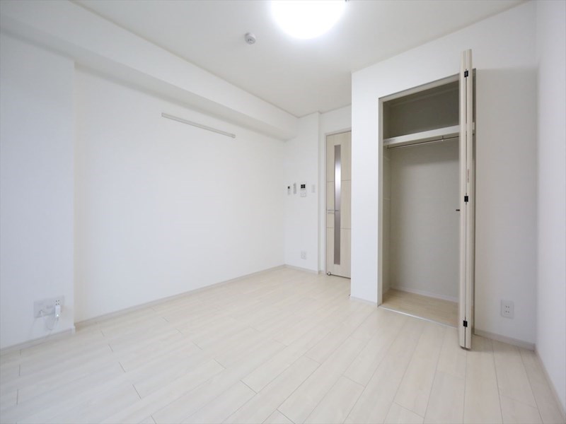 アスピラシオン尾頭橋 その他部屋・スペース