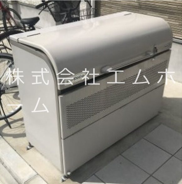 ハーモニーテラス鶴田Ⅱ その他共有部分