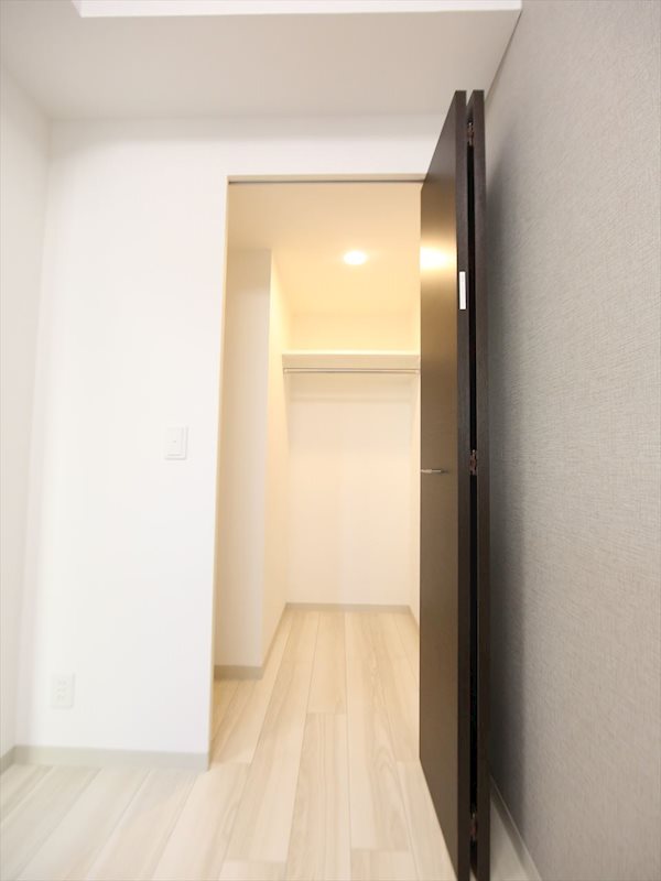エステムコート名古屋ルノン 収納