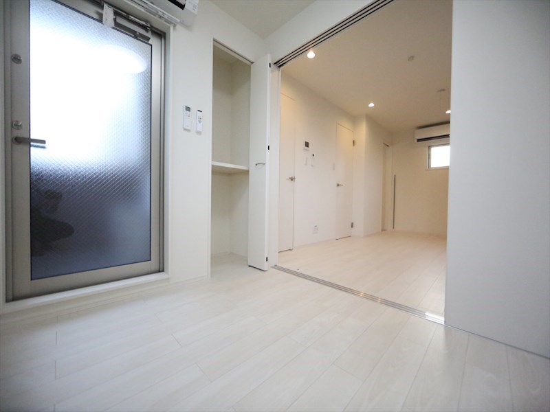 プライムパークス名駅西 その他部屋・スペース
