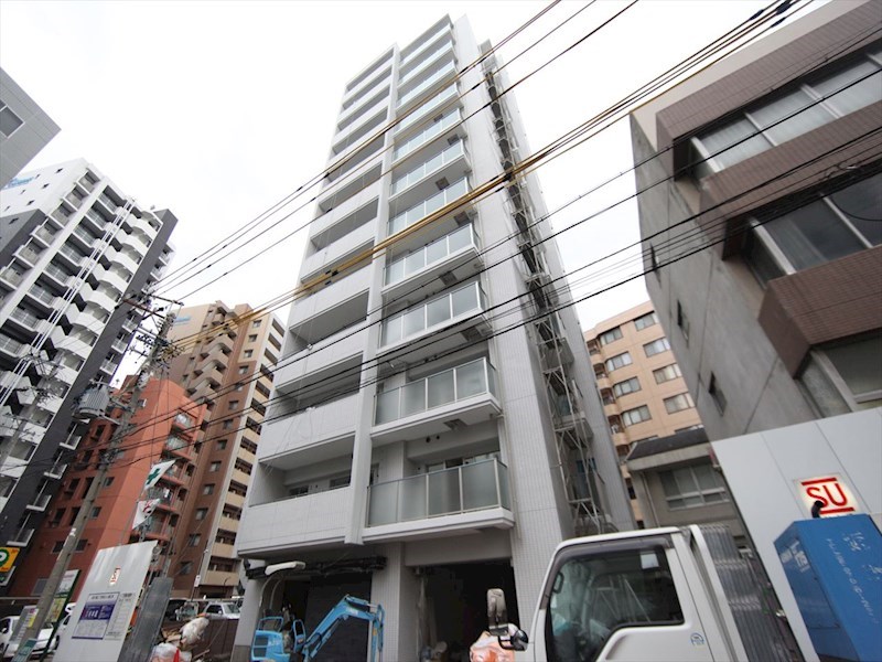 Kamiya Bldg東桜 外観