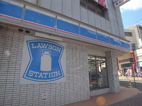 ＲＩＤＧＥ堀田 コンビニ