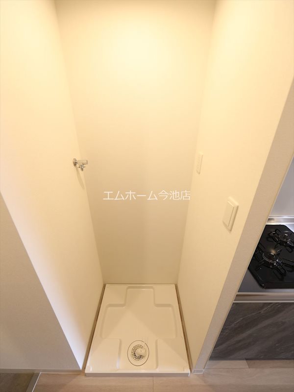 パルティール笠寺 その他