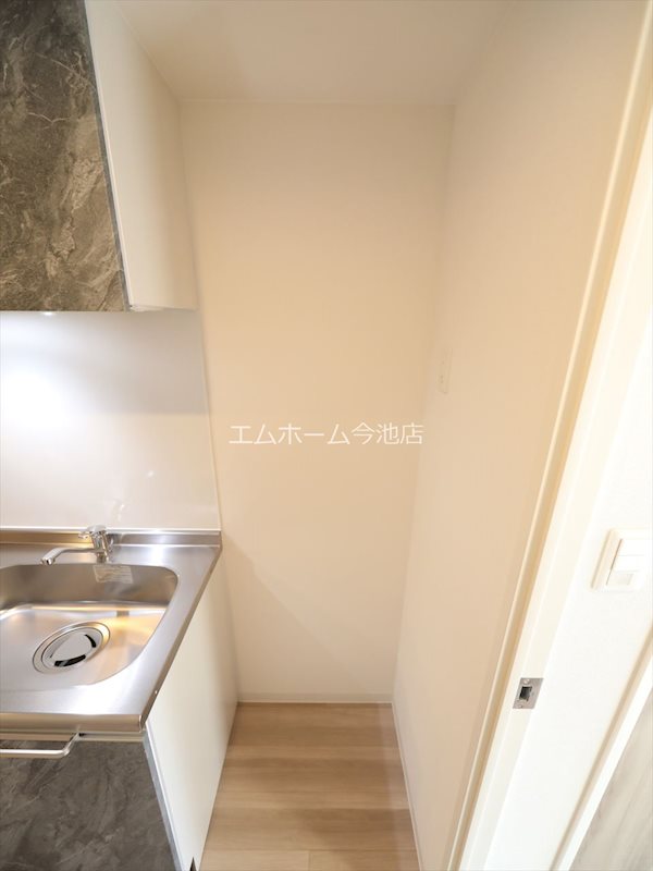 パルティール笠寺 その他