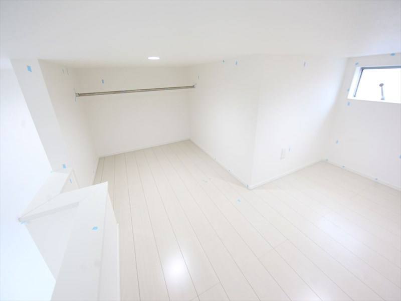 グランエスポワール その他部屋・スペース
