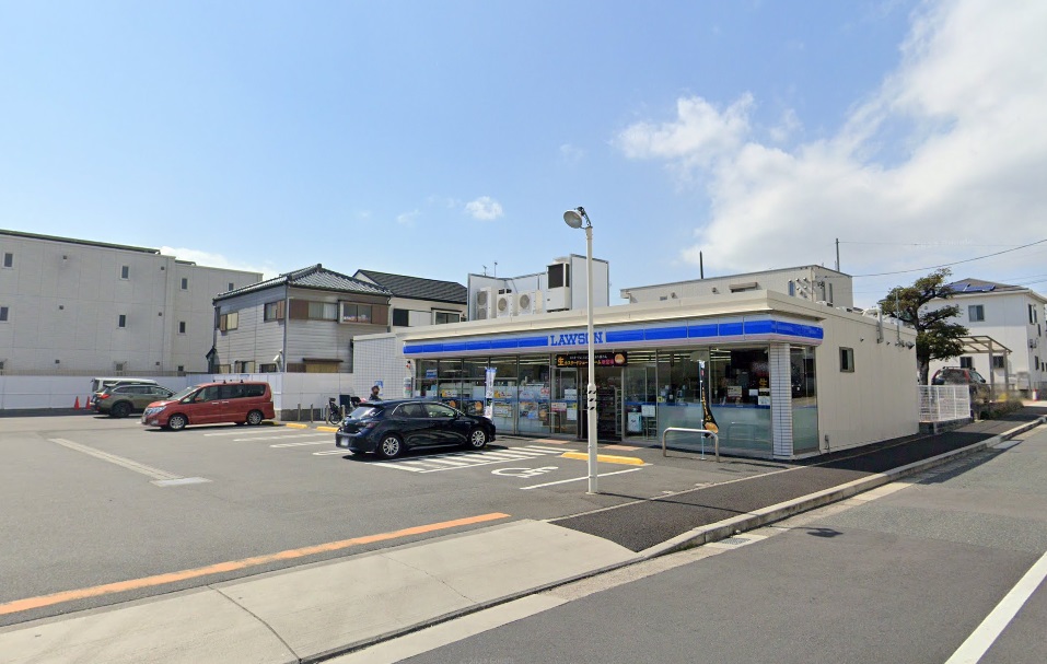 CRASTINE 中島 Sta. コンビニ